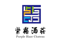 紫霧食品餐飲保健 創(chuàng)藝享設計案例紫霧食品餐飲保健